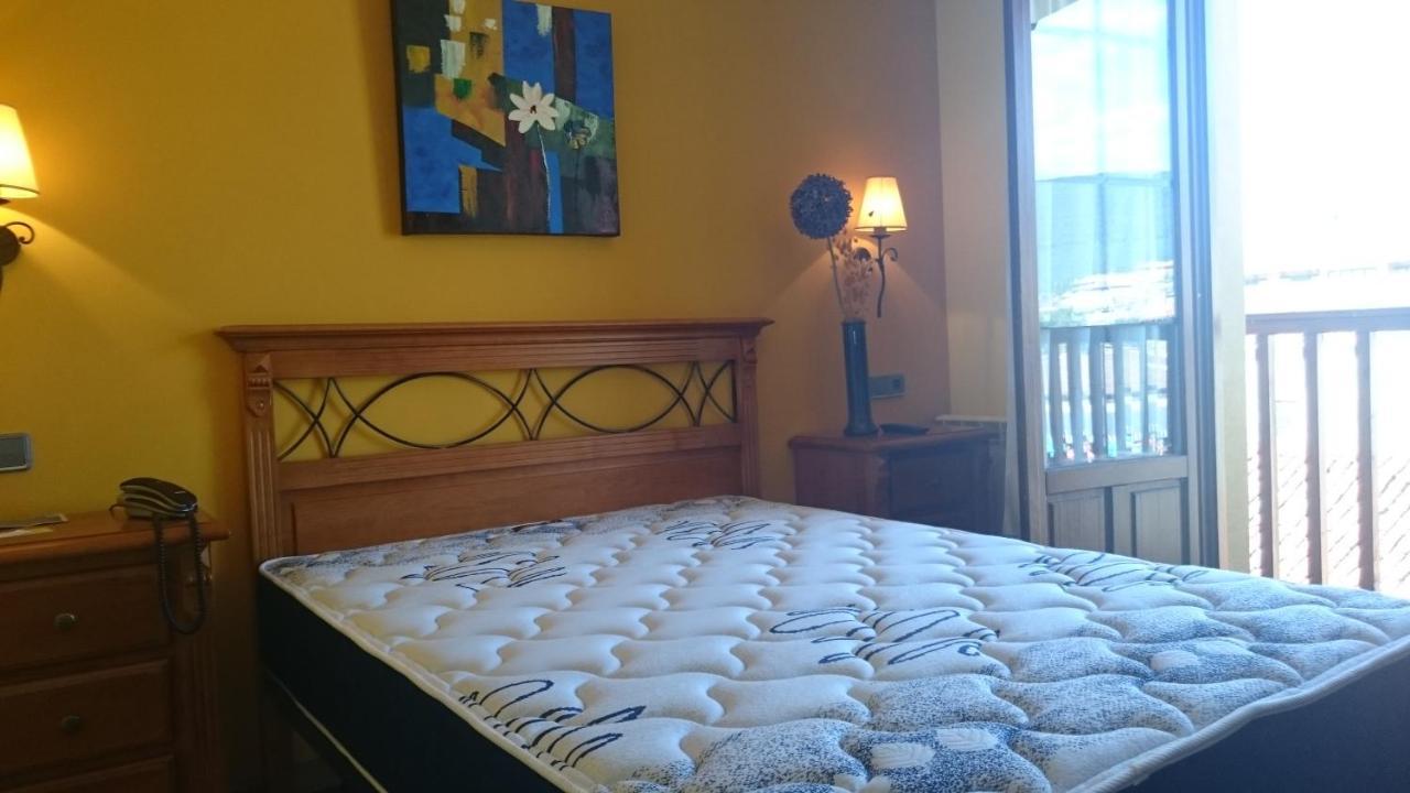 Hotel Virginia R.H. 비누에사 외부 사진