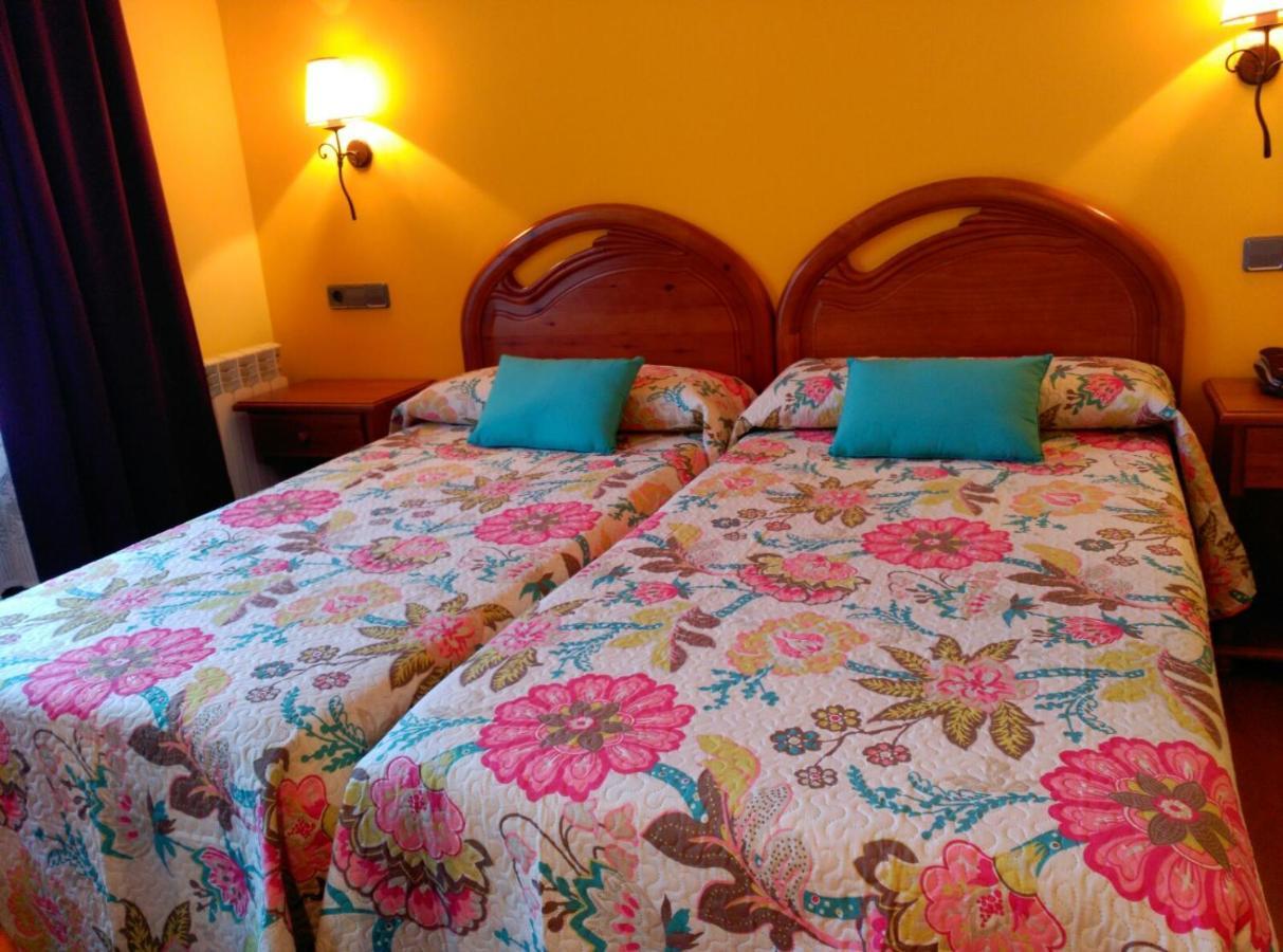 Hotel Virginia R.H. 비누에사 외부 사진